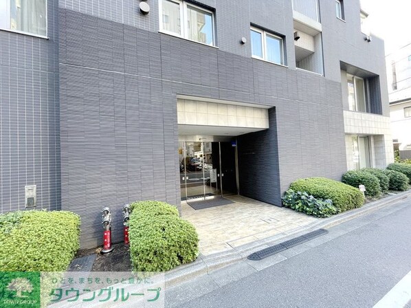 Brillia日本橋茅場町の物件内観写真